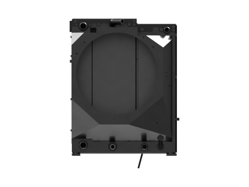 Engine Cooling Module