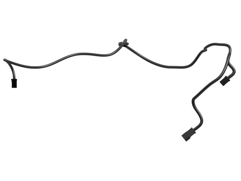 Air Conditioning Wiring Harness