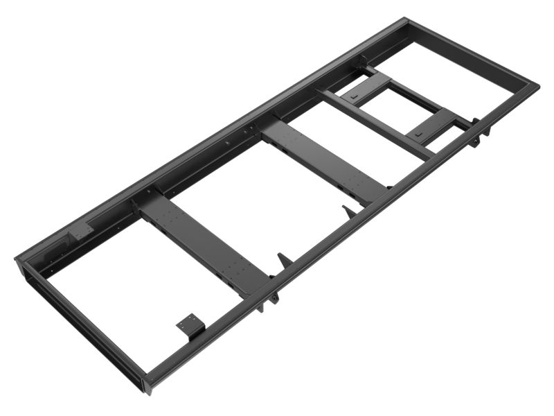 390-6909: Generator Base