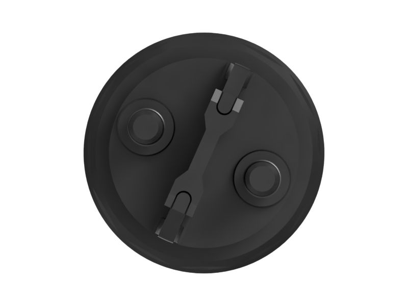 Cat® Reman Fuel Injector