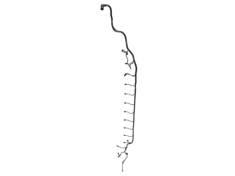 643-0538: Engine Wiring Harness