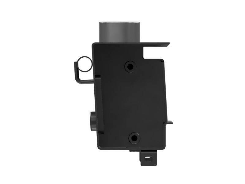 Engine Washdown Fuel Tank