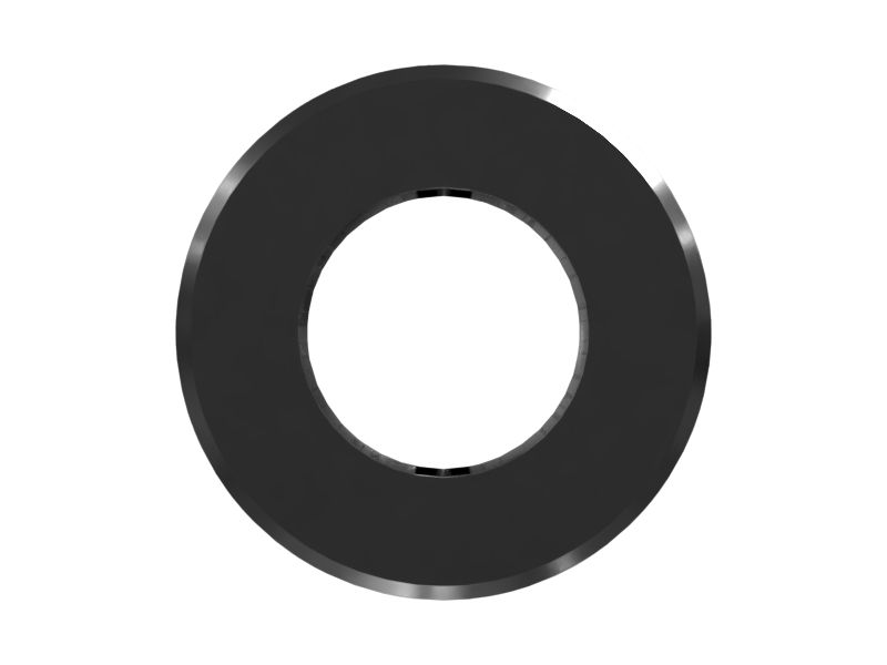 Cylinder Head Inlet Valve Guide