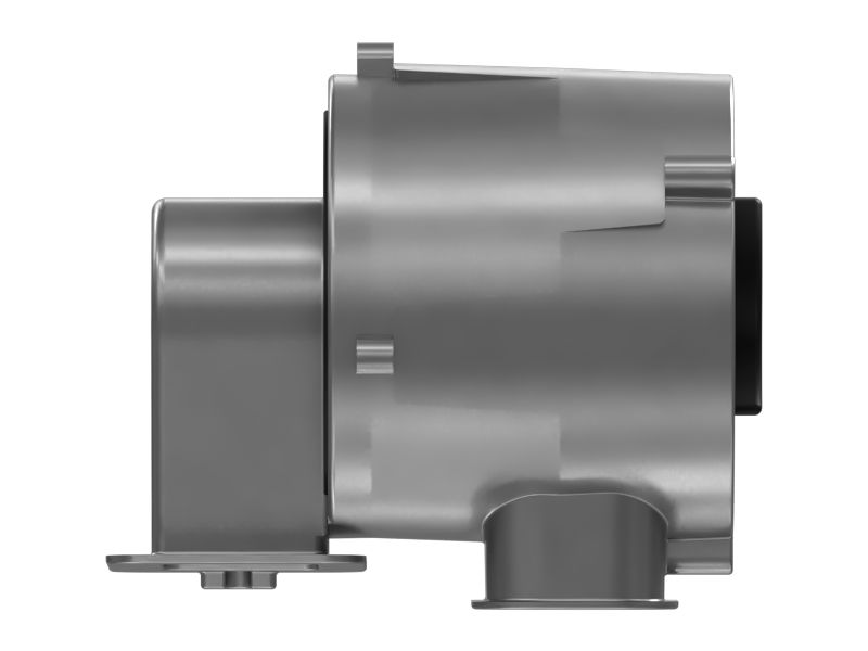 Air Conditioner Filter Duct