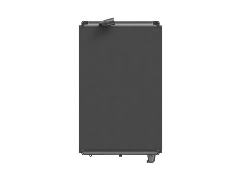 46.75 Liters Engine Radiator Core