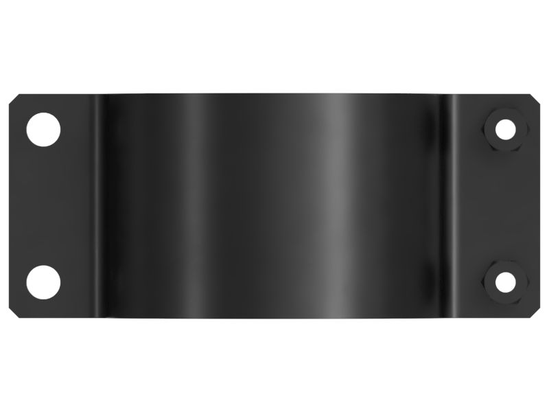 5mm Thickness Bucket Cylinder Guard Support