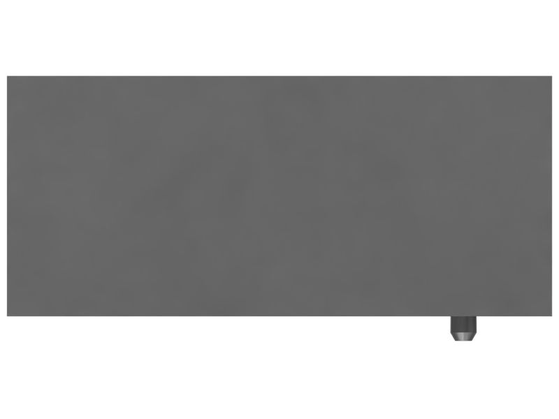 Hydraulic Manifold Cover