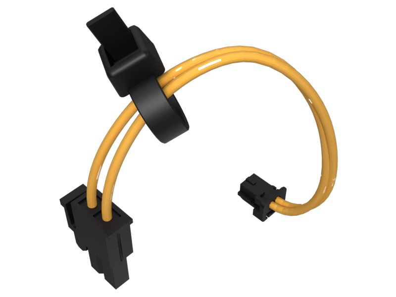 Voltage Sensor Wiring Harness