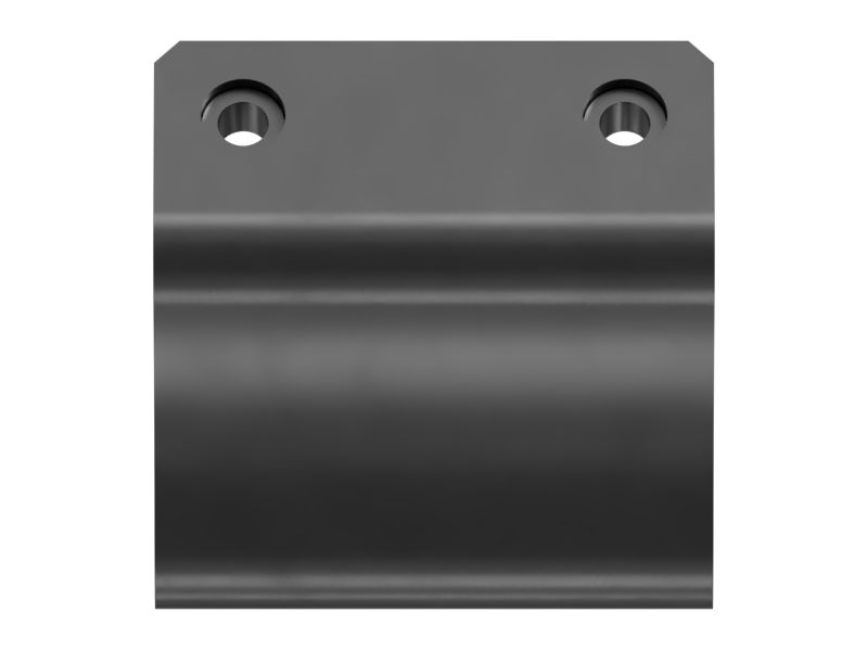 5mm Thickness Bucket Cylinder Guard Support