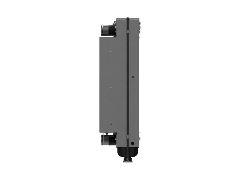 Engine Radiator