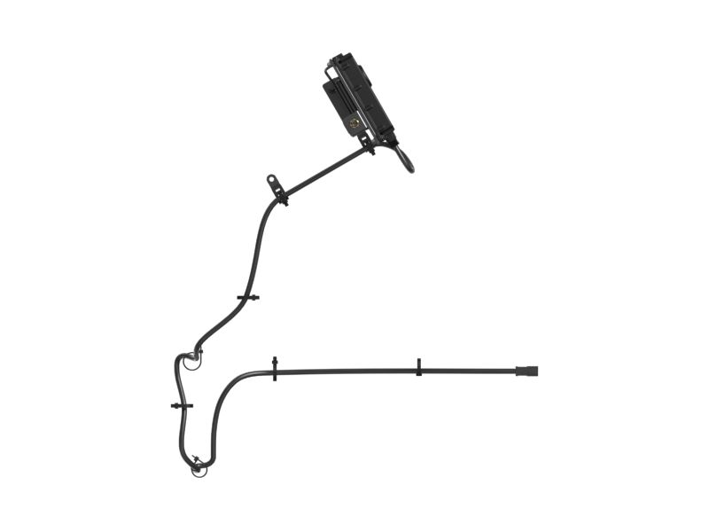 Antenna Receiver Mounting Group