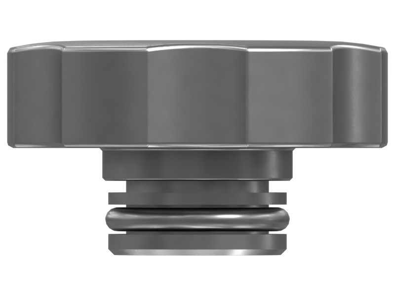 M52x2.5 Radiator Tank Cap