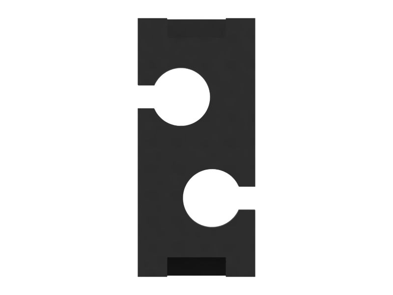 30mm Width Cable Clamp