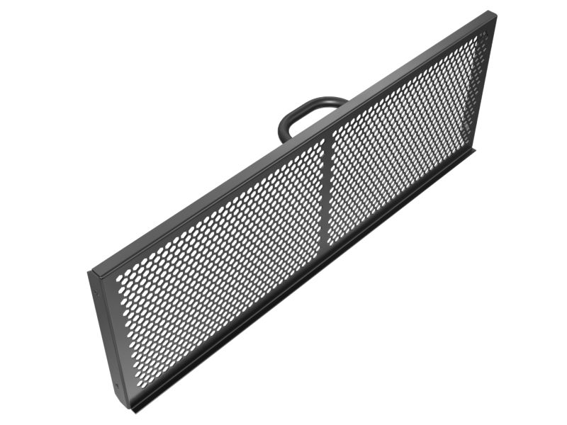 640-7422: Battery Cooling Shield Guard