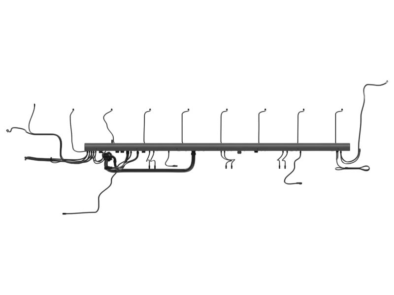 Engine Wiring Harness