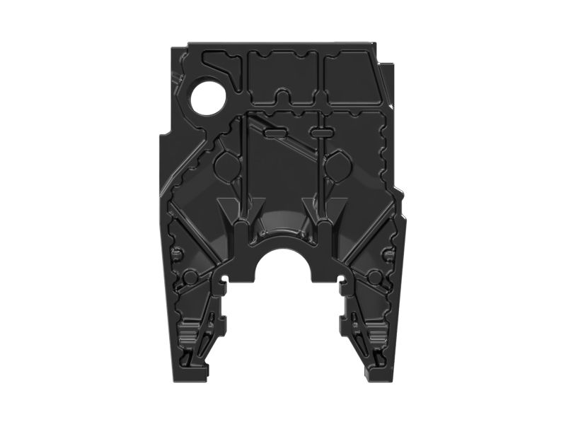 Engine Cylinder Block