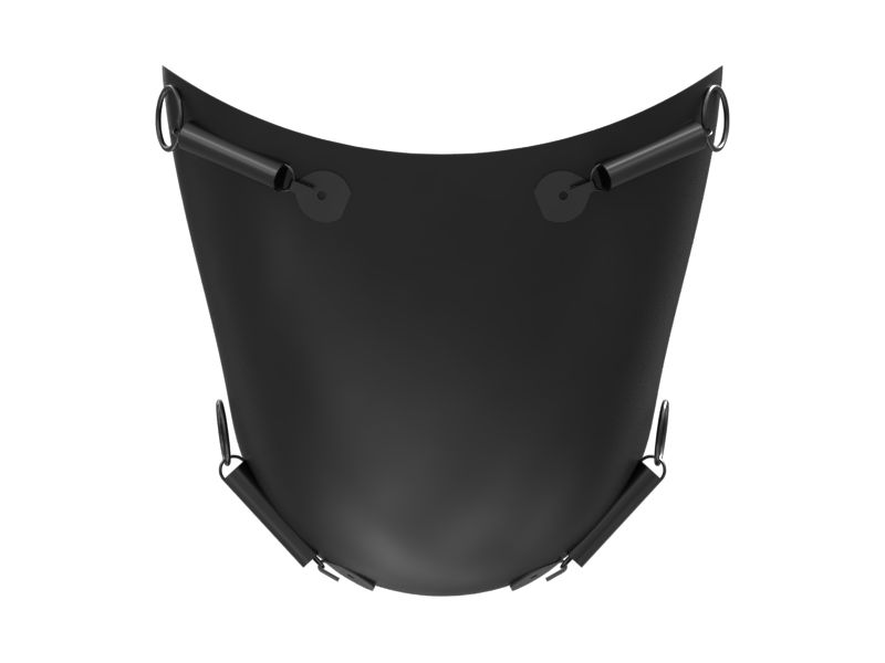 Catalytic Converter Heat Shield