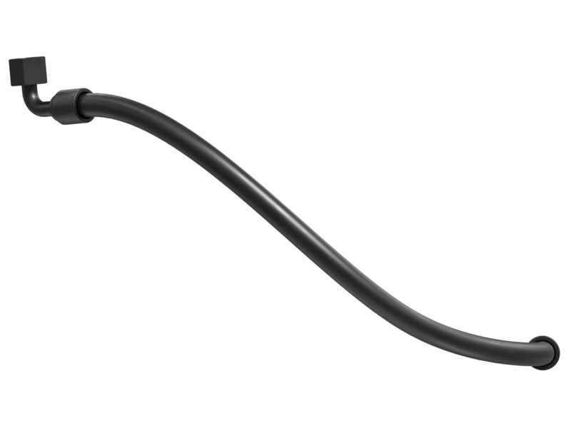 Boom Control Lines Hose