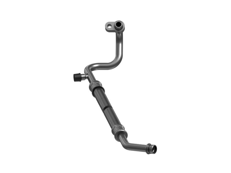 Air Conditioner Refrigerant Hose