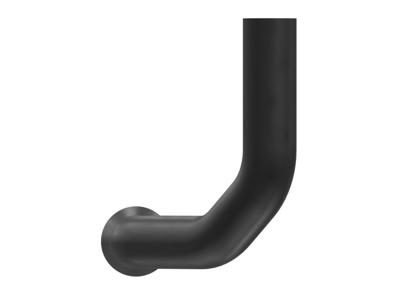 39mm Inner Diameter Engine Radiator Hose