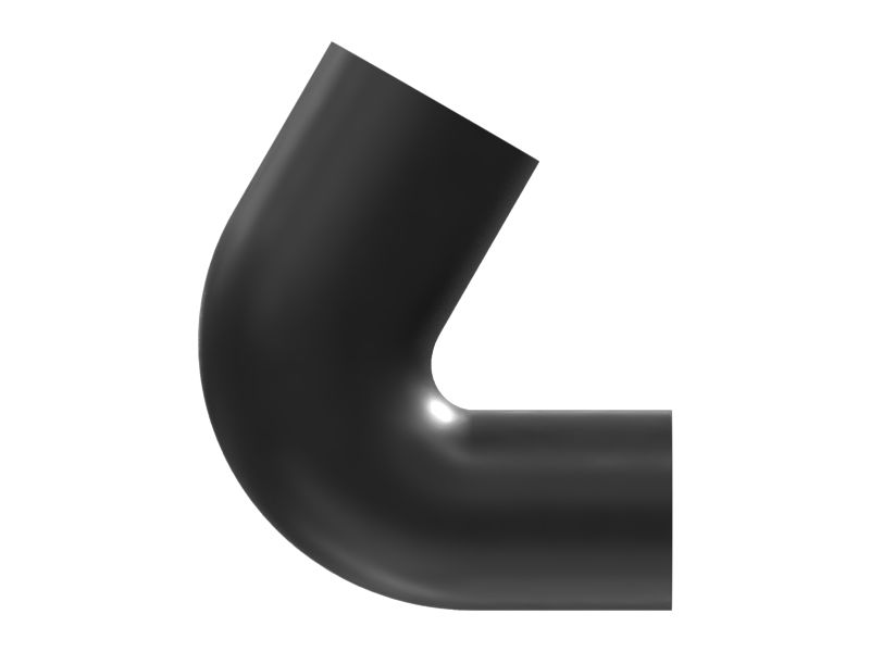 635-7482: Air Cooling Line Hose 6357482 купить