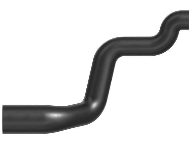 633-8872: Air Lines Hose 6338872 купить