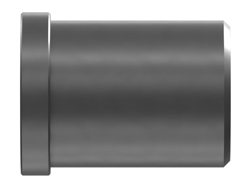613-6685: 50mm Outer Diameter Quick Coupler Manifold Plug 6136685 купить