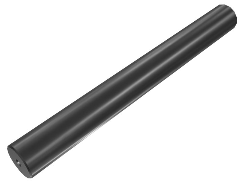 80mm Diameter Bucket Pin