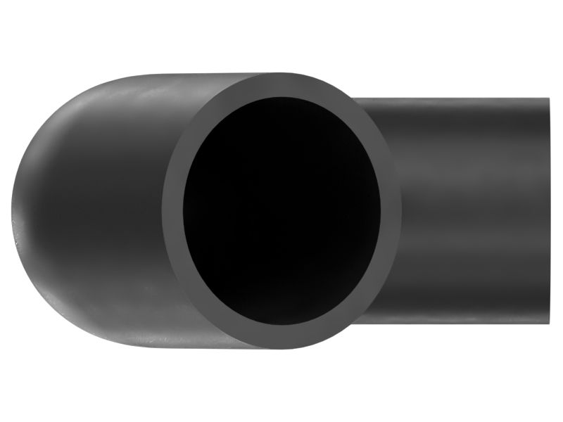635-7482: Air Cooling Line Hose 6357482 купить