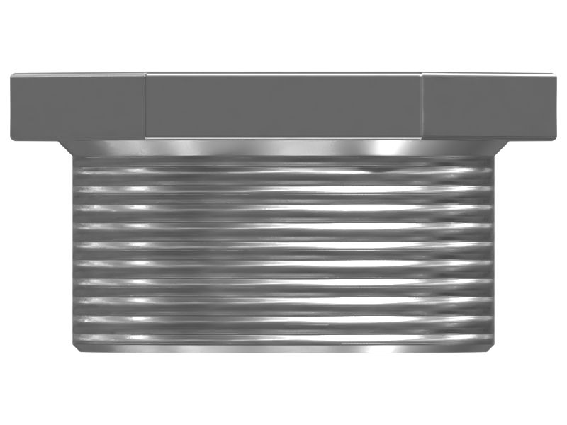 3" Fluid Containment Adapter