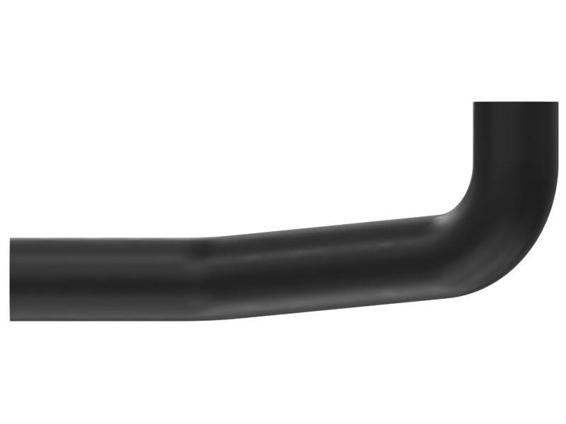 49mm Inner Diameter Radiator Upper Hose