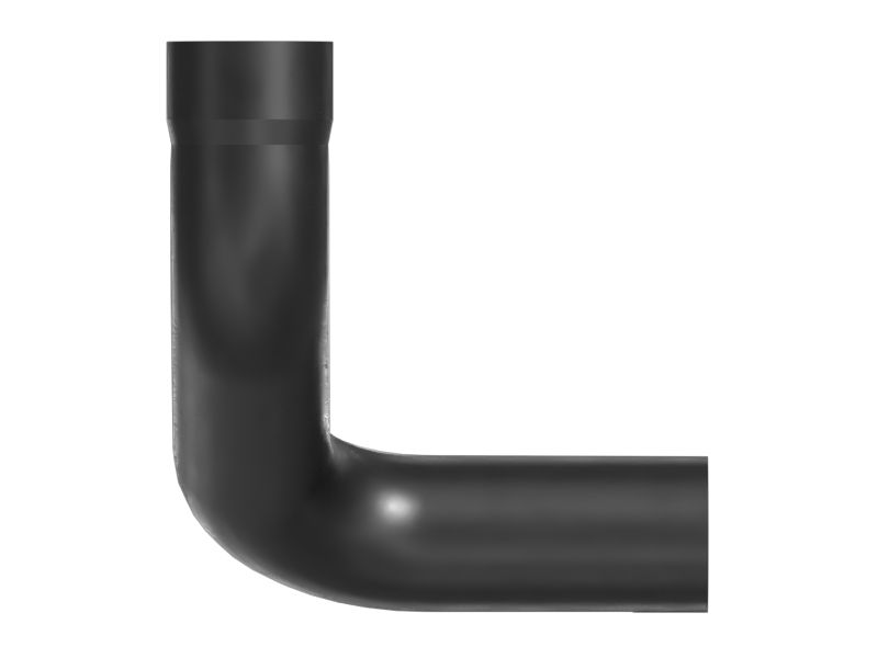 51mm Inner Diameter Engine Air Cleaner Hose