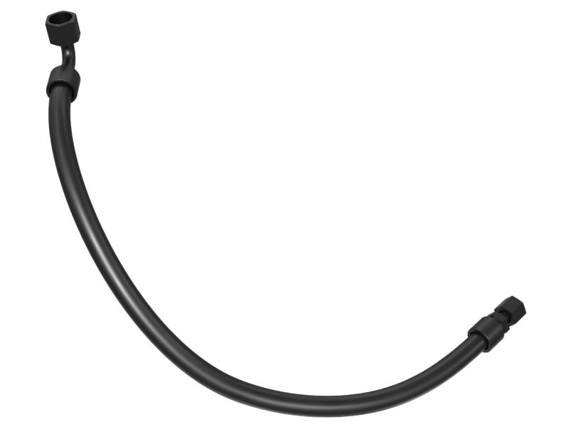 643-3776: Boom Control Lines Hose