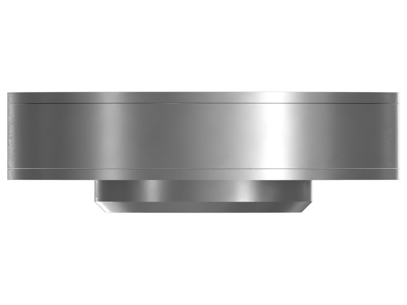 16.6mm Inner Diameter Isolator Mount