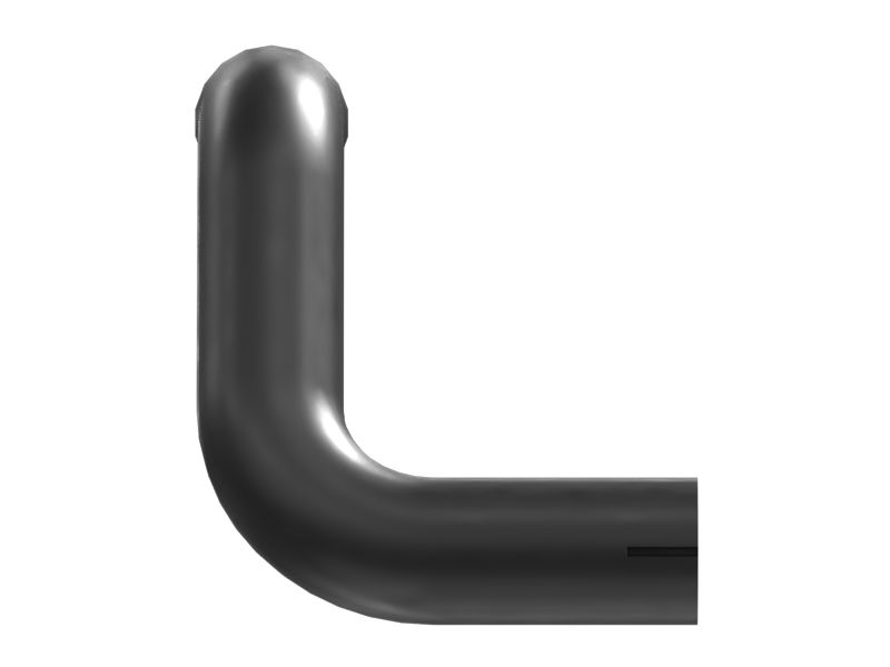 51mm Inner Diameter Engine Air Cleaner Hose