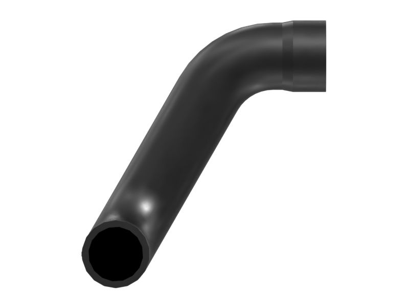 51mm Inner Diameter Engine Air Cleaner Hose