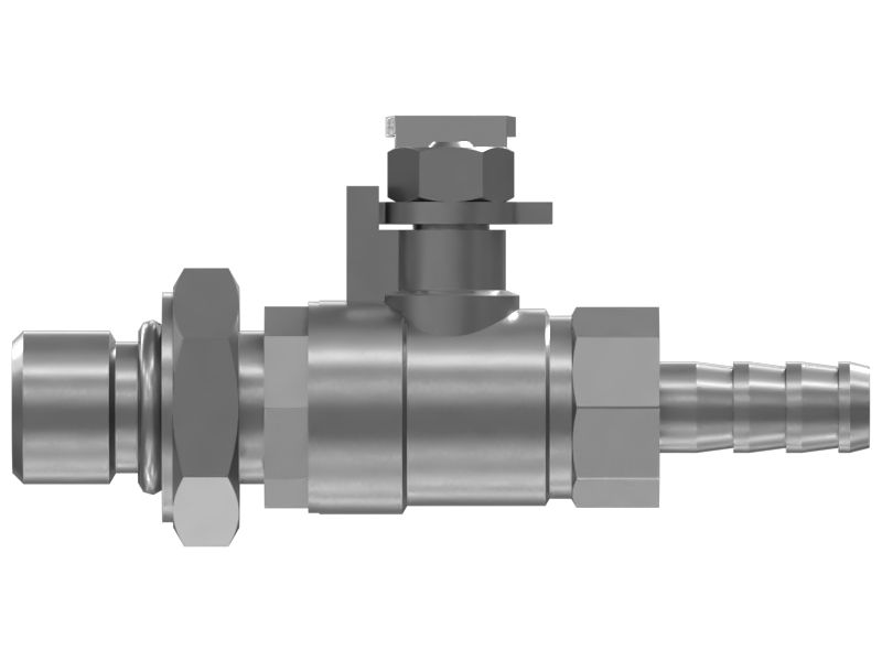 M14x1.5 Radiator Drain Valve