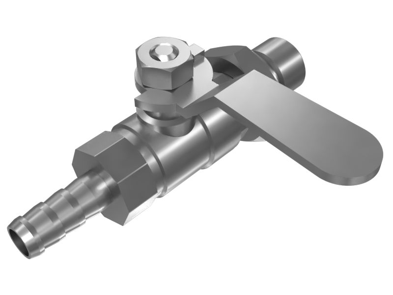 637-1094: M14x1.5 Radiator Drain Valve