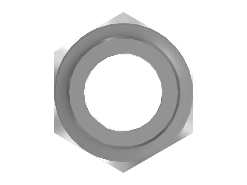 1" Drive Gearbox Fitting Adapter