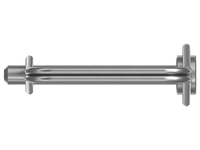 7.9mm Diameter Lock Pin