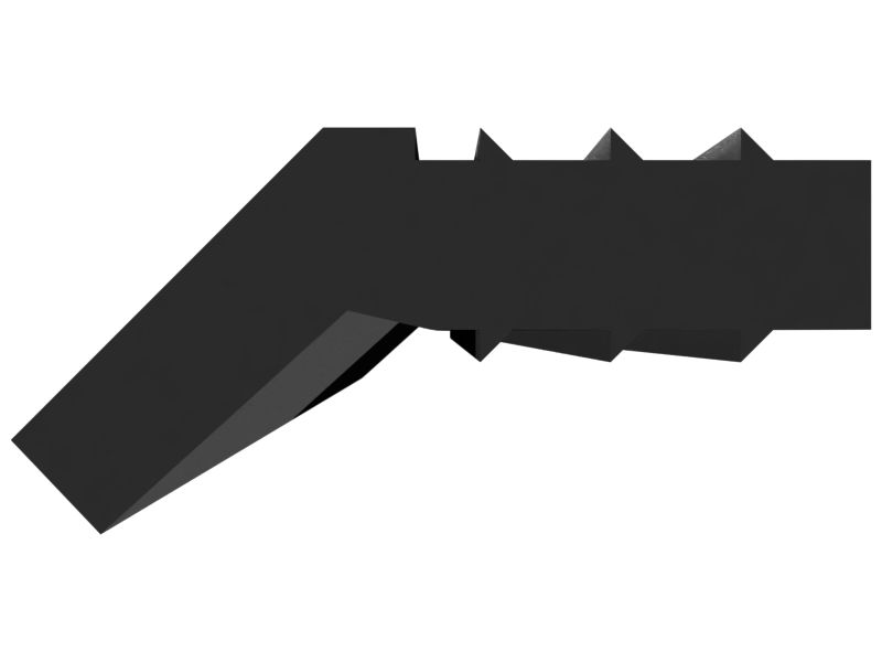 Swing Gear Bulk Seal