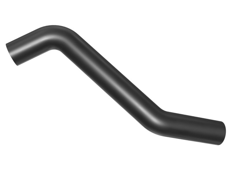 612-2234: 9.52mm Inner Diameter Coolant Tank Hose 6122234 купить
