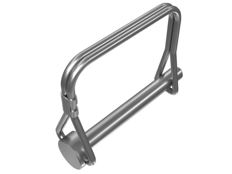 7.9mm Diameter Lock Pin