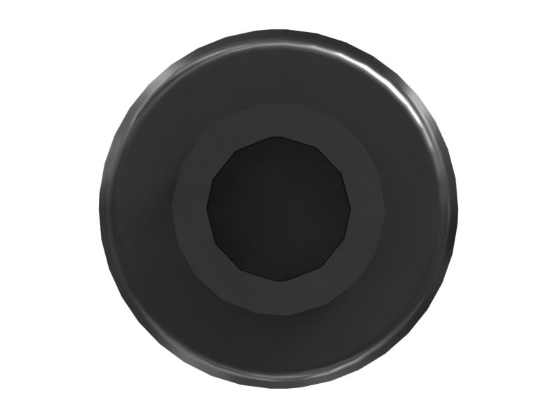 M4 Socket Head Connector Rivet