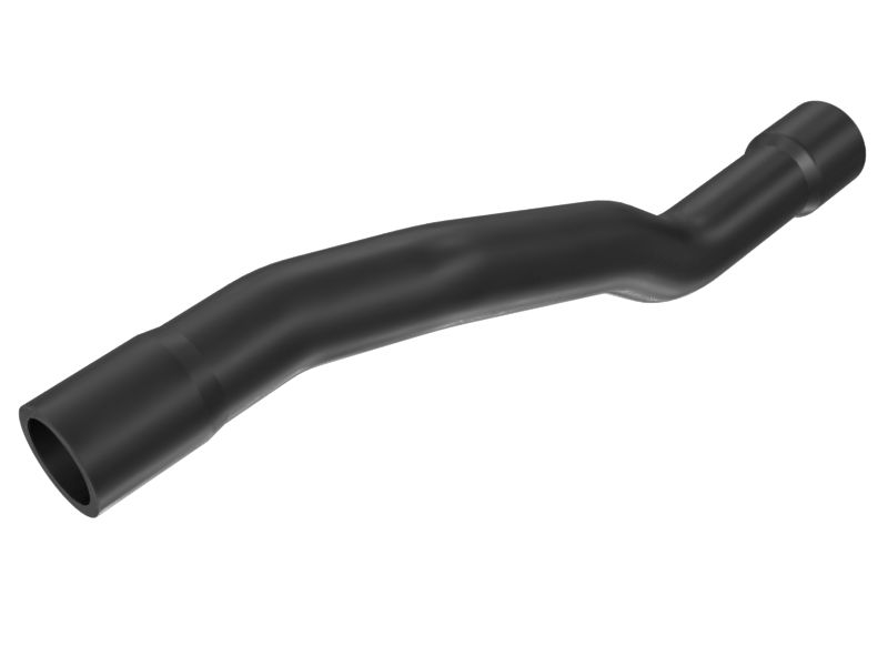 622-8581: Hydraulic Pump Suction Hose
