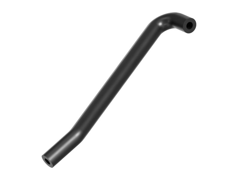 611-6147: 9.52mm Inner Diameter Coolant Tank Hose 6116147 购买