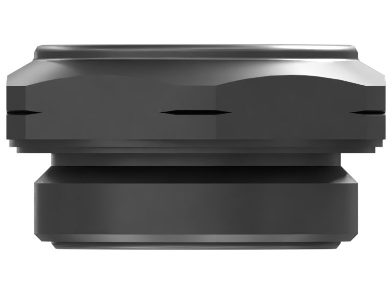 1.1/4" Hydraulic Tank Level Gauge