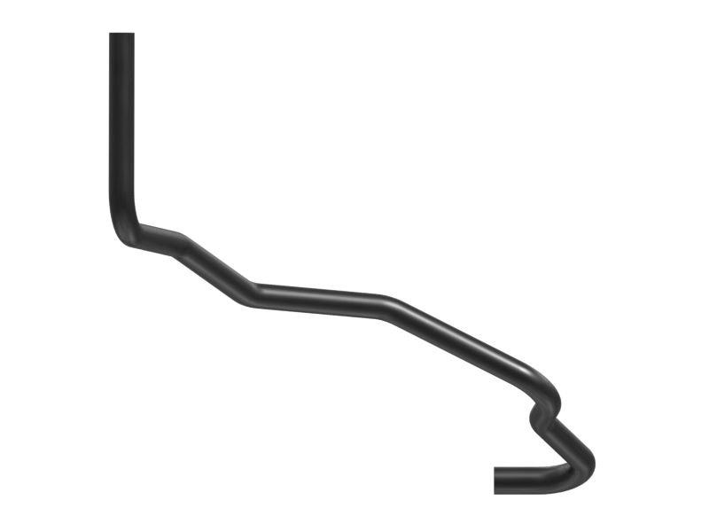 8mm Inner Diameter Engine Radiator Hose