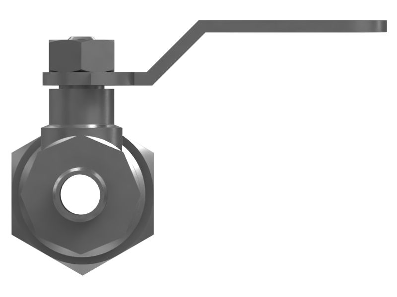M14x1.5 Radiator Drain Valve