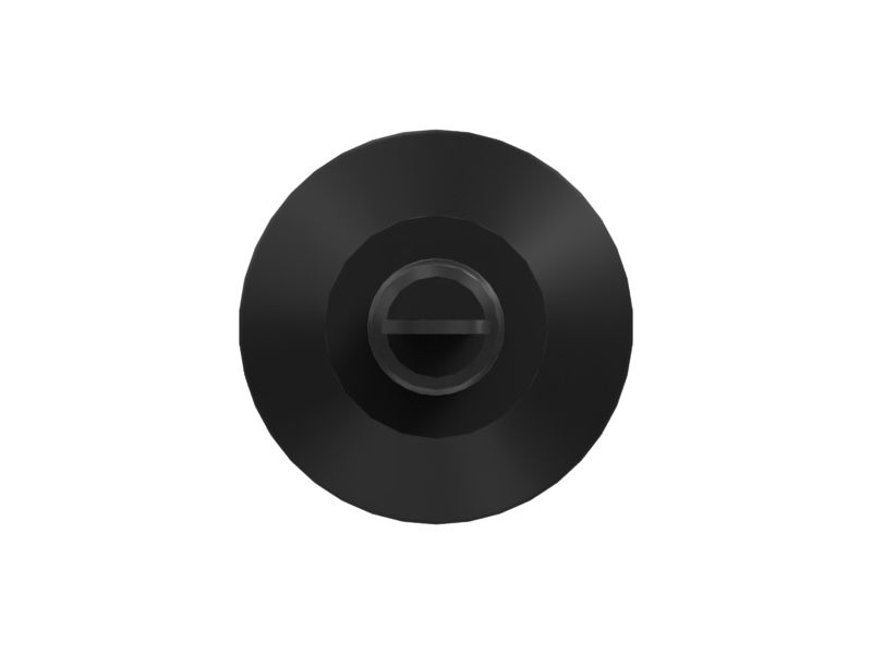 678mm Length Engine Oil Level Dipstick Gauge